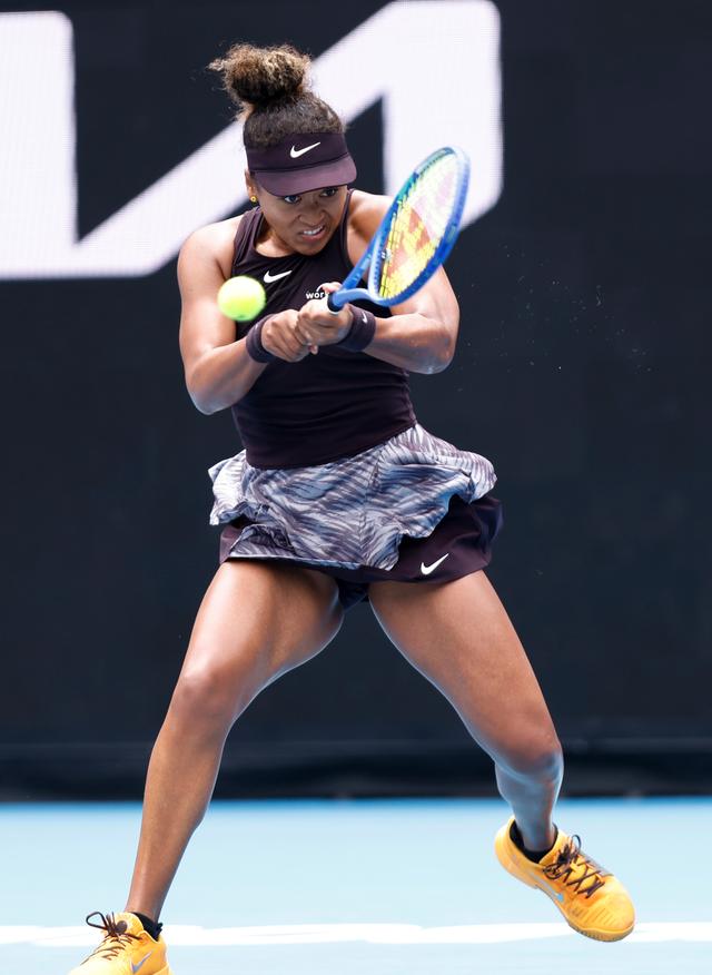 Kaiyun-大坂直美意外战胜SKT，出色发挥引爆全场！