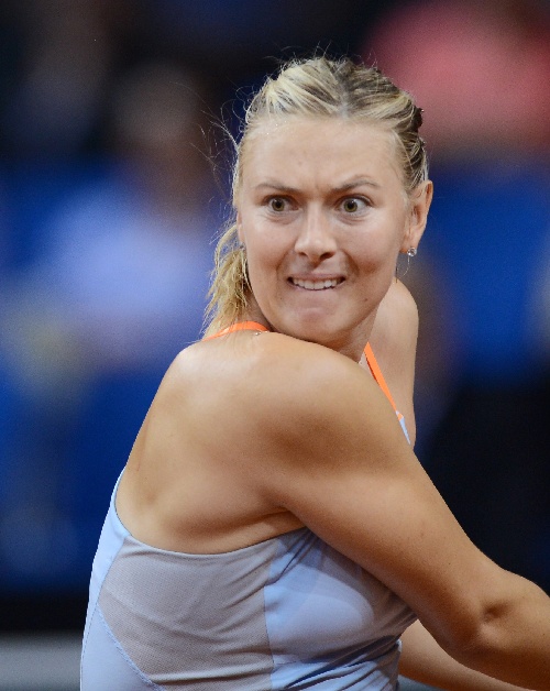 开云体育-莎拉波娃在塞尔维亚队比赛中比分优势明显，出色防守引发热议！的简单介绍