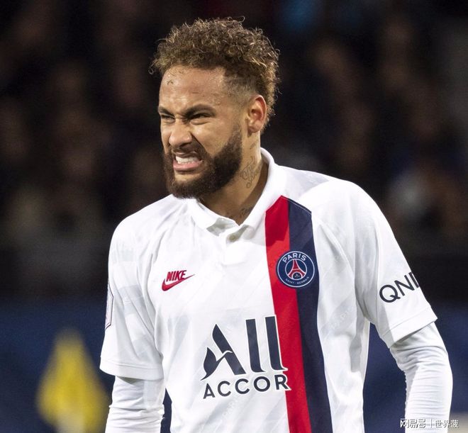 开云体育-内马尔连续十场比赛得分超过关键助攻，快船挑战极限！的简单介绍