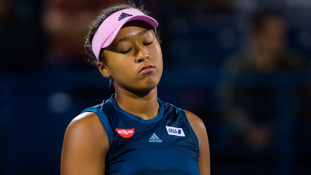 Kaiyun-关于大坂直美新星赛况扑朔迷离表现惊艳，勇士未来可期！的信息